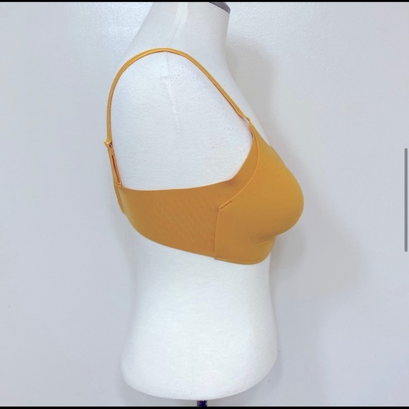 Knix Wingwoman Contour Bra Size 2 - Picture 4 of 10